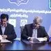 امضای 3 تفاهم‌نامه همکاری از سوی بانک رفاه کارگران در نمایشگاه نفت، گاز، پالایش و پتروشیمی