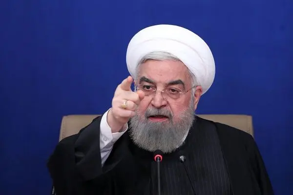 در آبان ۹۸ عده‌ای می‌خواستند انبار اسلحه سپاه را تصرف کنند