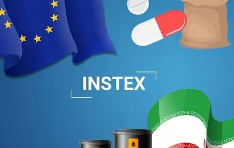راه اندازی اینستکس هیچ تاثیری بر تجارت کشور ندارد 