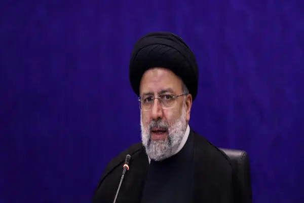 دستور فوری رئیس جمهور درباره وضعیت زلزله زدگان جنوب کشور