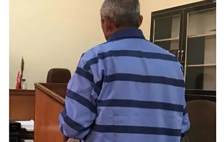 جسد مثله خانم معلم  پس از 3 سال پیدا نشد