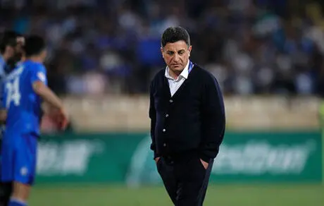 قلعه‌نوعی از پرسپولیسی‌های اصیل عذرخواهی کرد!
