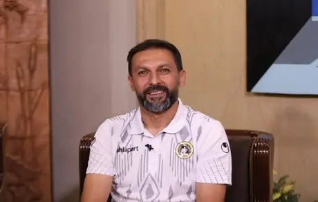 احمدی: بیرانوند گلر اول ایران در جام‌جهانی است