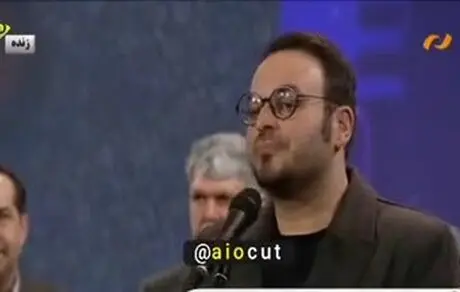 سانسور سخنرانی کارگردان فیلم درخت گردو 