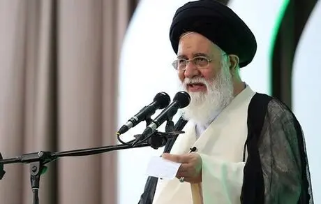 گفتمان دینی سقوط کندسقوط این نظام هم قطعی است