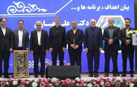 ۷۰ درصد سرمایه صنعت بیمه کشور در اختیار بیمه ایران است

