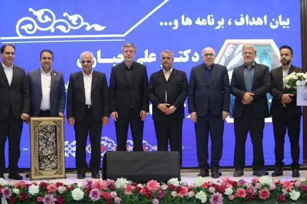 ۷۰ درصد سرمایه صنعت بیمه کشور در اختیار بیمه ایران است

