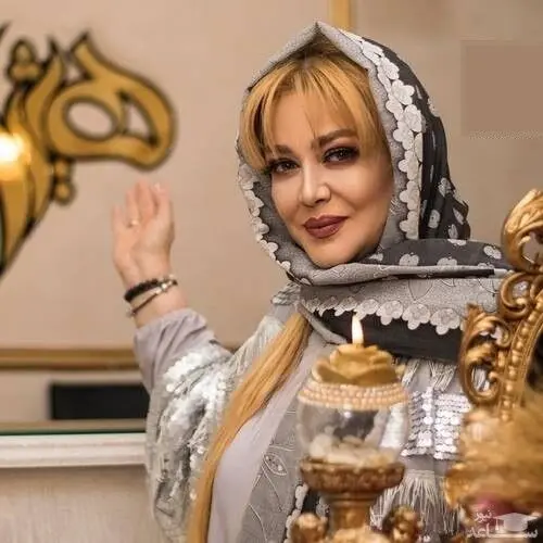 بهاره رهنما|کارت عروسی جنجالی از جنس طلا + عکس و بیوگرافی 
