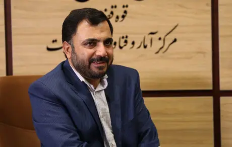 مردم نگران کسب و کارشان در فضای مجازی نباشند! 