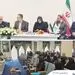 دیدار مدیرعامل بیمه سینا با شبکه فروش جنوب کشور