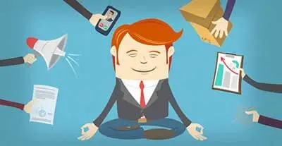 هنر نه گفتن را بیاموزیم + عکس
