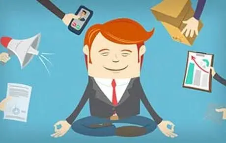 هنر نه گفتن را بیاموزیم + عکس