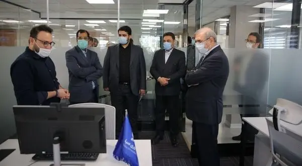 مناطق آزاد از استارت‌آپ‌های خدمات‌رسان به بازنشستگان حمایت می‌کند