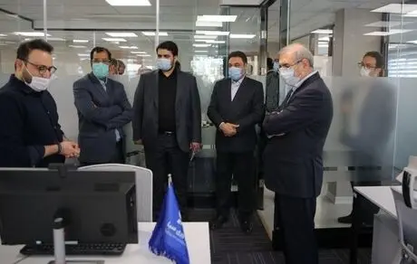 مناطق آزاد از استارت‌آپ‌های خدمات‌رسان به بازنشستگان حمایت می‌کند