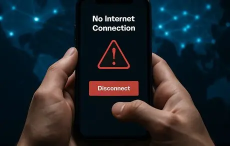 سیاست بازگشت پله‌ای به اینترنت جهانی در دستور کار است