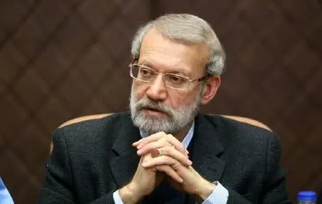 لاریجانی برای انتخابات ریاست جمهوری سال ۱۴۰۴ وارد صحنه می‌شود؟
