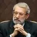لاریجانی و روحانی لیست مشترک می‌دهند