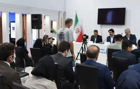 عدم حمایت حاکمیت از صنعت بیمه عمده دلیل عدم ترویج  فرهنگ بیمه است