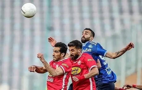 سقوط آزاد استقلال و پرسپولیس در رده‌بندی برترین تیم‌های جهان
