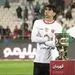 شرط بیرانوند برای تمدید قرارداد با پرسپولیس 