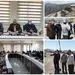 مدیرعامل شرکت مس از طرح‌های توسعه مجتمع مس سونگون بازدید کرد
