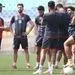 تمرین پرسپولیس تعطیل شد