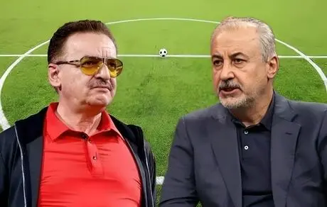 تراکتور یک بازیکن خودش را به پرسپولیس می دهد