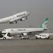 هواپیمایی ماهان رکورددار تاخیر در پرواز