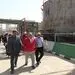 بازدید مدیر عامل شستا از کارخانه تماد مشهد