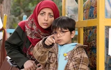 بچه مهندس ۳ به ماه رمضان می‌رسد