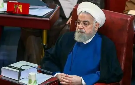 هر کس را که ردصلاحیت می‌کنید برای مردم عزیز می‌شود! 