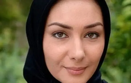 سلفی هانیه توسلی در پوستر فیلم جدیدش +عکس