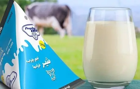 روزی چقدر شیر و لبنیات بخوریم؟