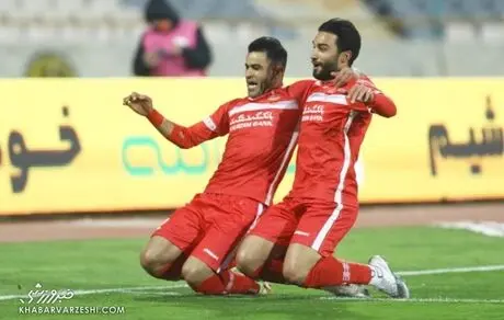 دلخوری آل‌کثیر از پرسپولیس