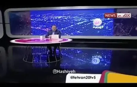 باید جام بیشعوری را به بعضی از مردم بدهند! 