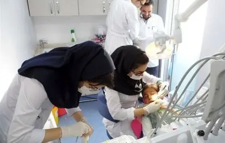 هزینه عصب کشی دندان در سال ۹۸ چقدر است؟ 