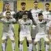 تیم ملی ایران در رده 19 جام جهانی