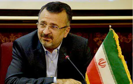 محمدرضا داورزنی: تا این لحظه استعفایی از عرب ندیدم!