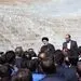رونق تولید به دستان توانای شما کارگران بستگی دارد