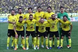 واکنش باشگاه سپاهان درباره مذاکره با بازیکن پرسپولیس 