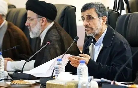 در دولت‌های احمدی نژاد و رئیسی؛ رکوردهای فساد شکسته شد