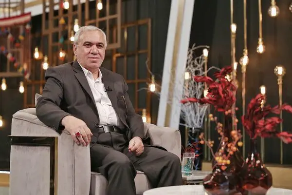  فتح‌الله‌زاده فردا پاسخگوی هیات مدیره خواهد بود