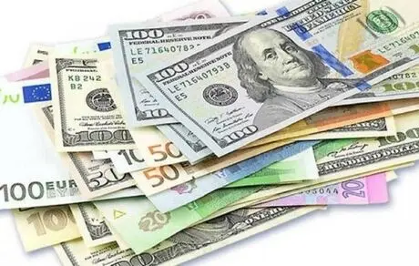قیمت دلار و ارز آزاد چهارشنبه ۱۹ شهریور