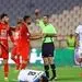 گلزن دربی اولین اخراجی پرسپولیس شد