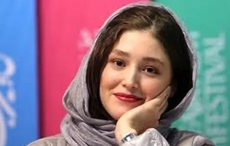 لباس عروس زن نوید محمدزاده