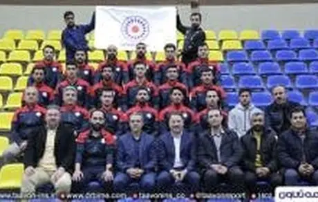 برد با طعم صدرنشینی برای بیمه تعاون