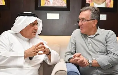 گستاخی برانکو علیه پرسپولیس