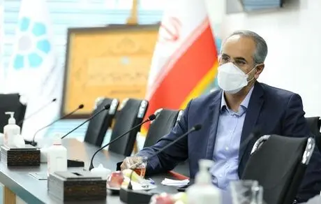 حمایت از تثبیت اشتغال در مناطق کشور از راهبرد های بانک توسعه تعاون است
