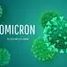 احتمال ابتلا به امیکرون حتی با تزریق واکسن