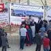 دکتر خورسندیان: پروژه‌های با پیشرفت بالای ۶۵ درصد، تا سقف ۸۵۰ میلیون تومان متمم دریافت می‌کنند/ تمرکز ویژه بانک مسکن بر مسکن استیجاری و نهضت ملی